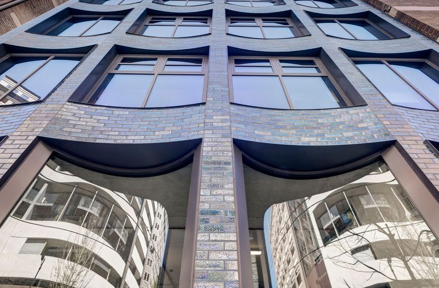 52 Reservoir Street