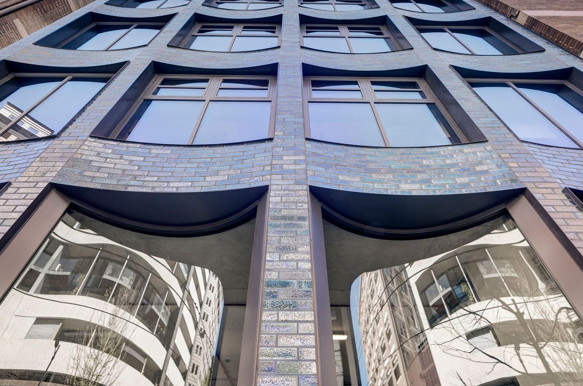 52 Reservoir Street