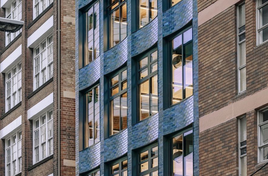 52 Reservoir Street