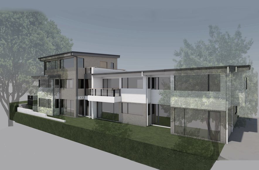 Legacy Project 