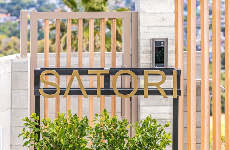 Satori Residences
