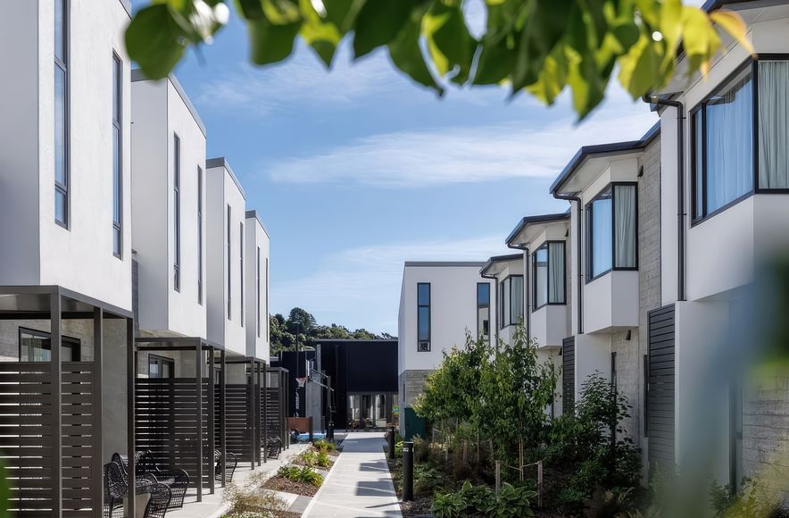 New Zealand Campus of Innovation & Sport