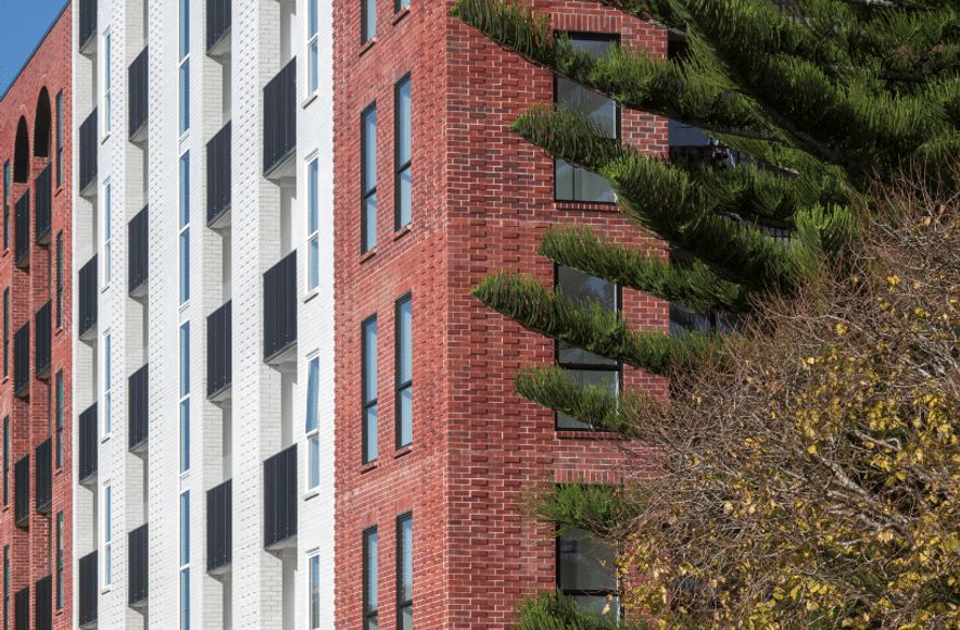 Abodo Apartments