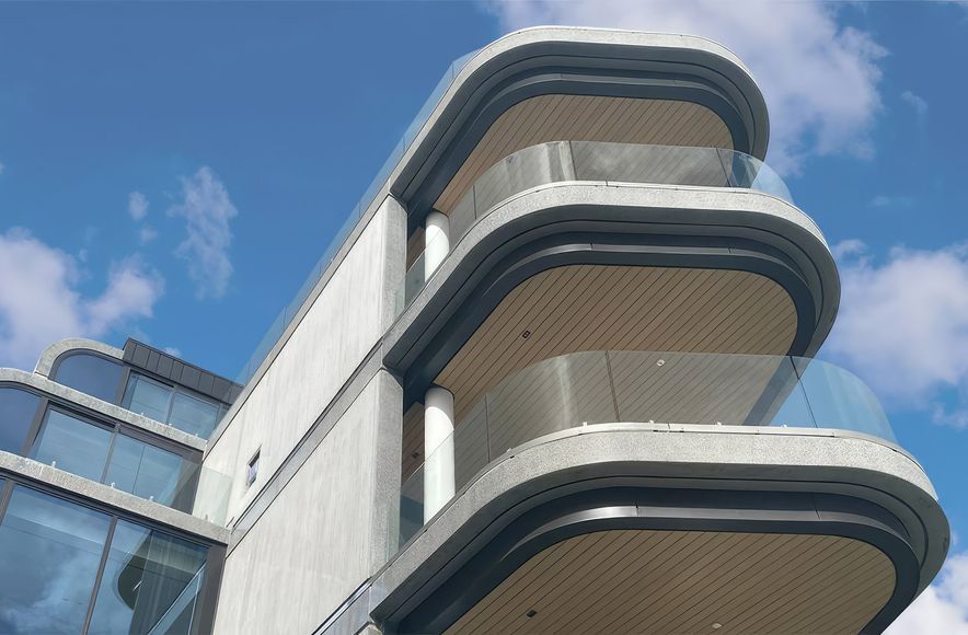 Sonata Apartments St. Heliers Bay Auckland