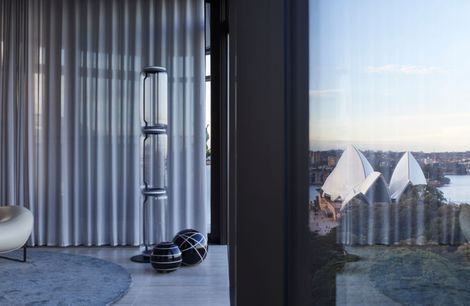 The Crown - Opera Residences