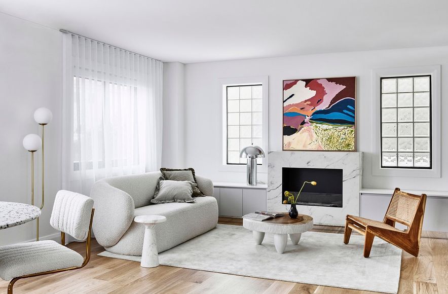 Vaucluse Garden Apartment