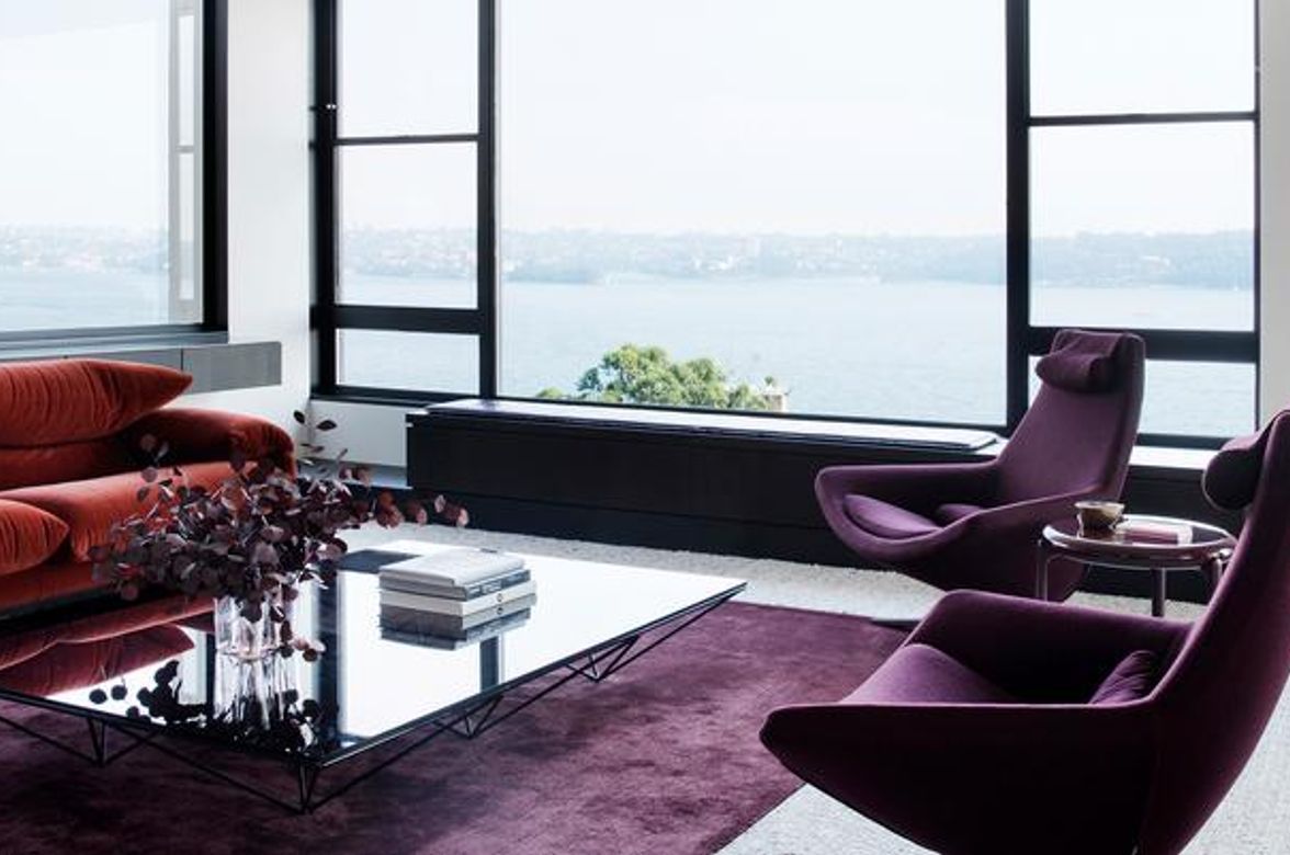 Longwood Apartment
