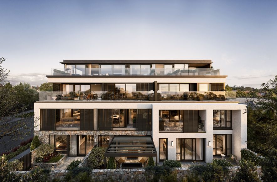 The Kingsview