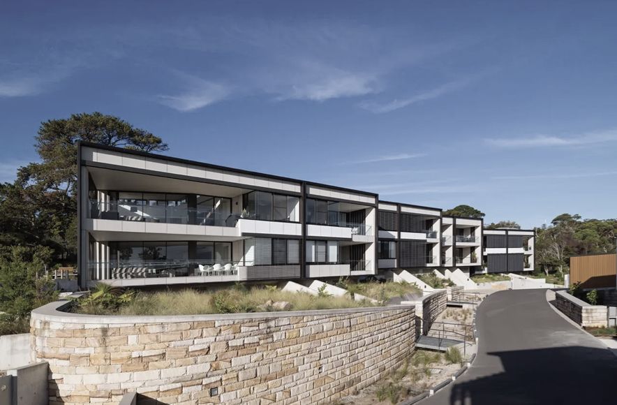 Spring Cove Apartments