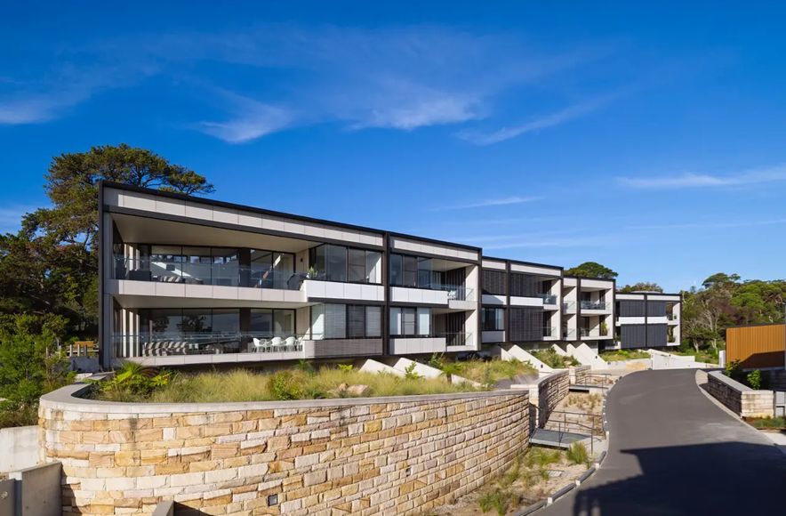 Spring Cove Apartments