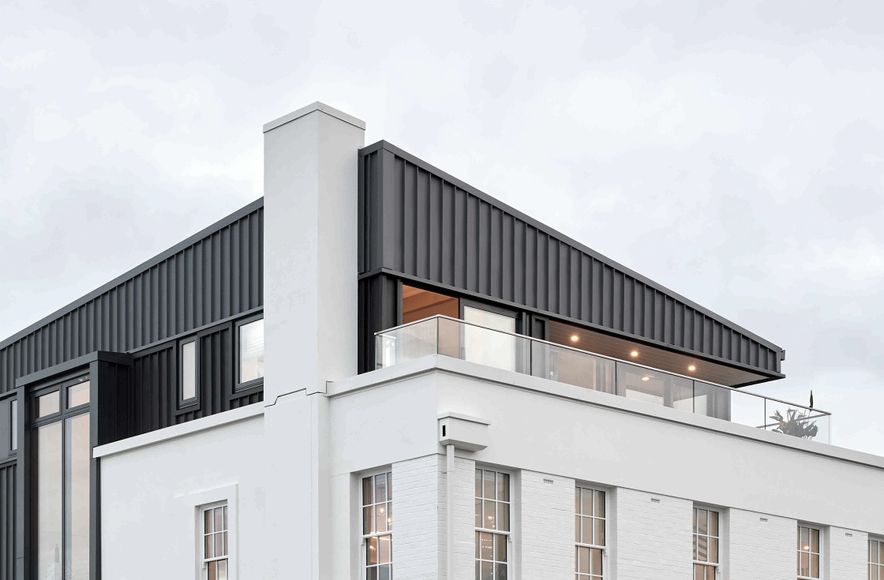 The Block NZ: Firehouse Season 8