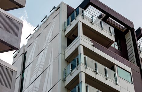 Westlight Apartments, 6 Waikumete Road, Glen Eden