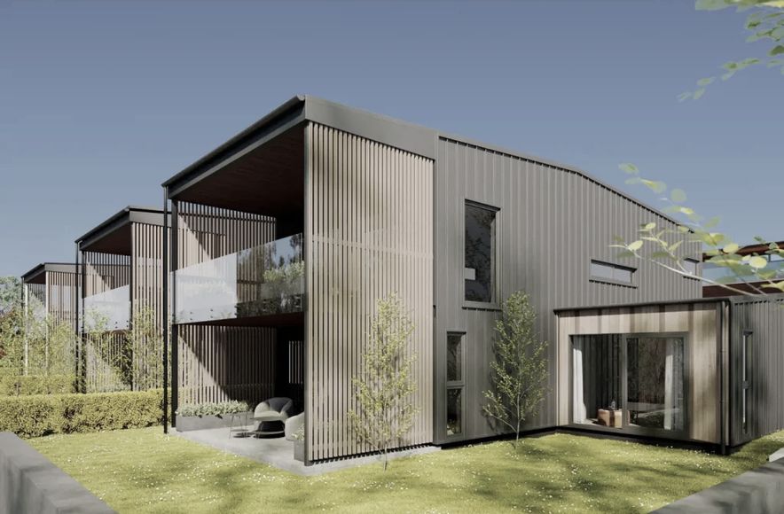 Warren Street, Wanaka