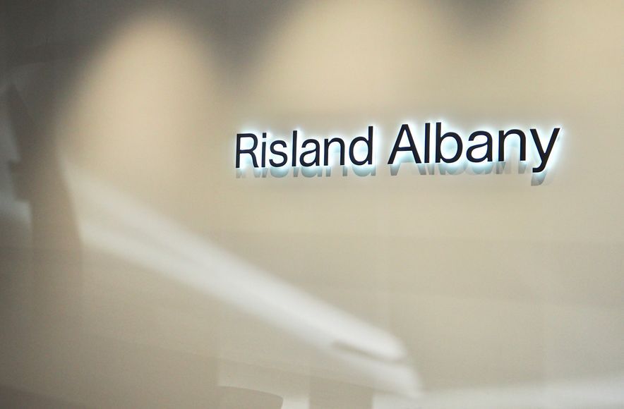 Risland Albany Display Suite