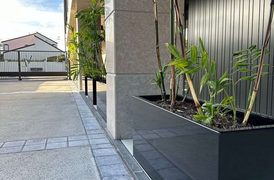 Victoria Lane in Remuera