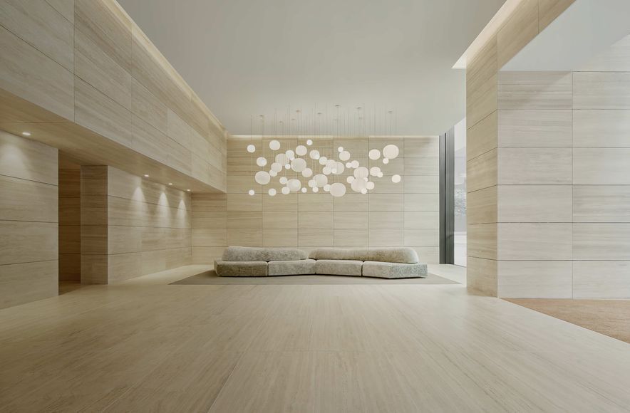 Luminare Newstead