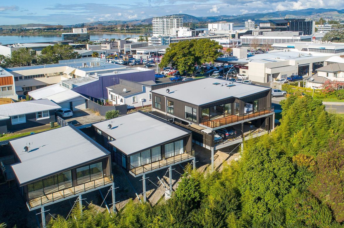 Wharf Street