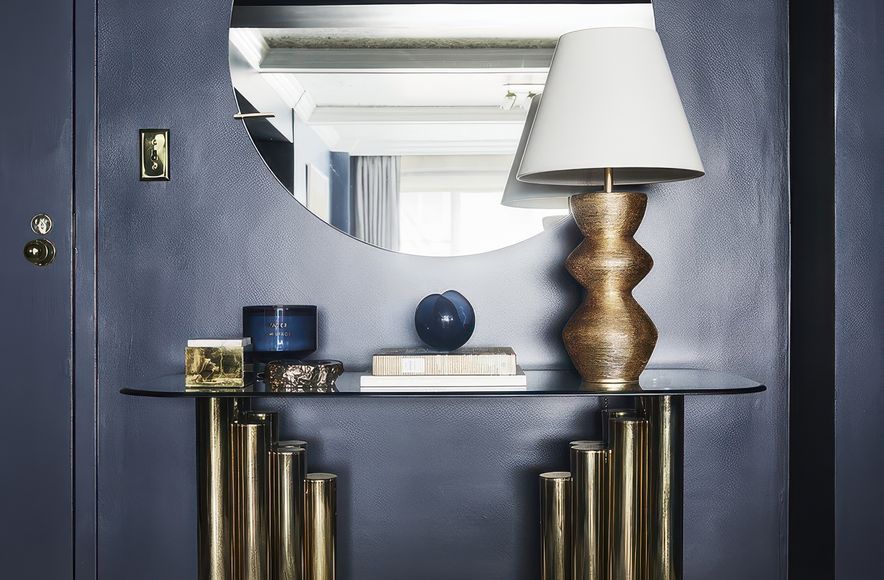 New York Pied-A-Terre | Manhattan, USA