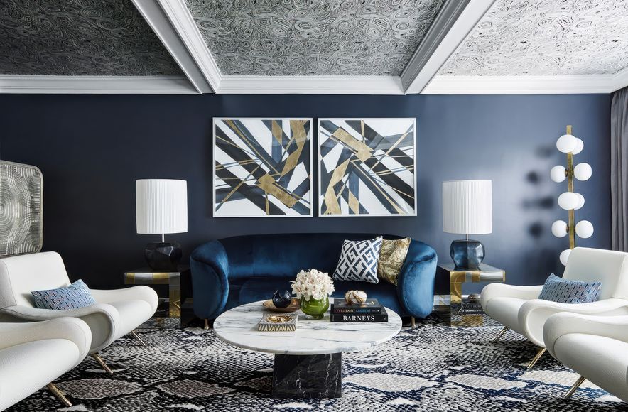 New York Pied-A-Terre | Manhattan, USA