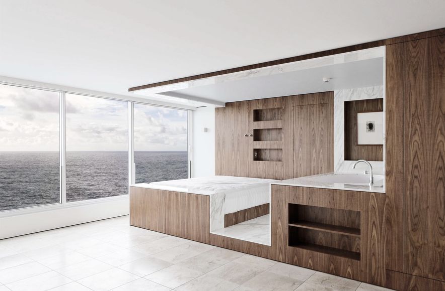 Vaucluse Apartment
