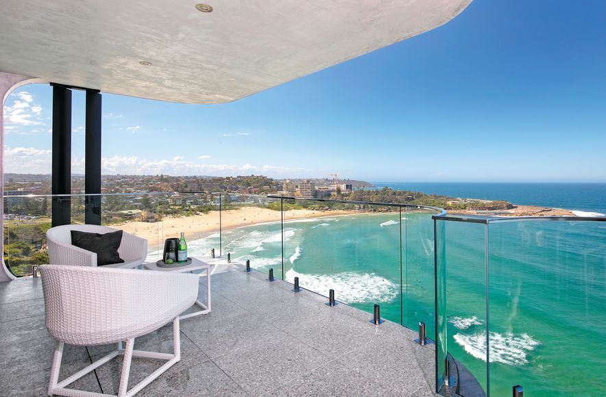 Brisbane | DVB Projects | ALBA Apartments