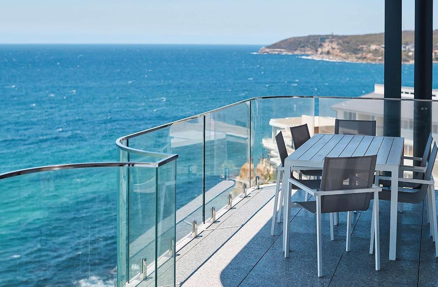 Aquilam Apartments, Sydney