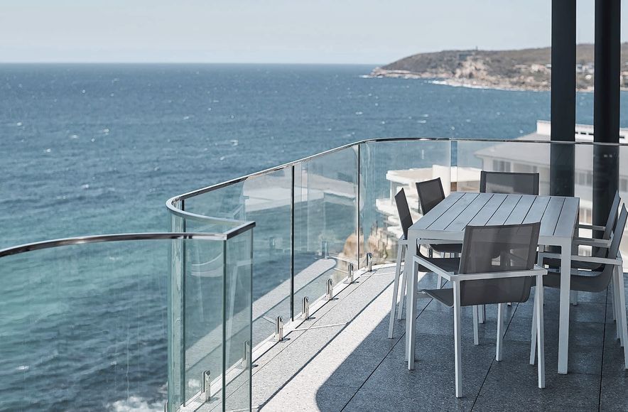 Aquilam Apartments, Sydney