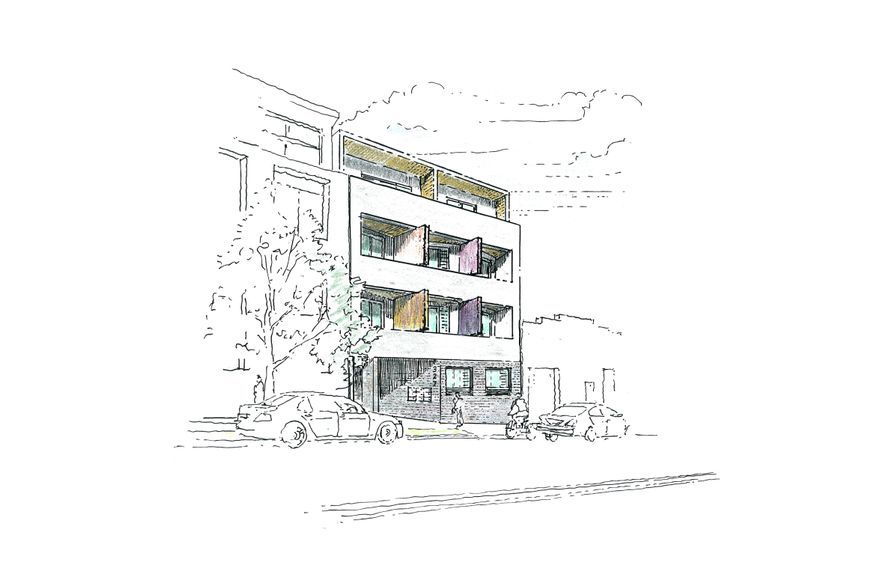Petersham Studios