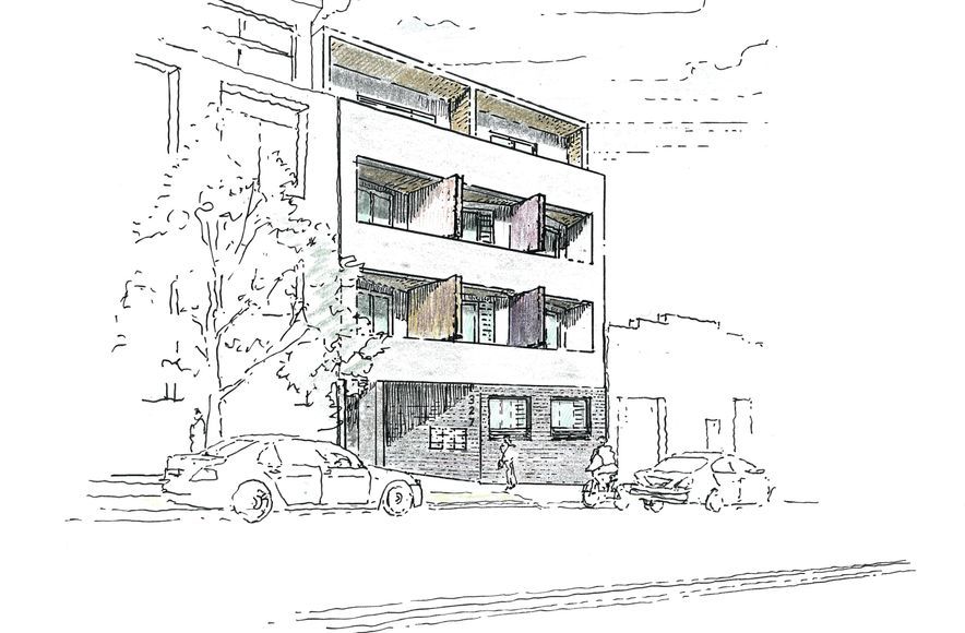 Petersham Studios