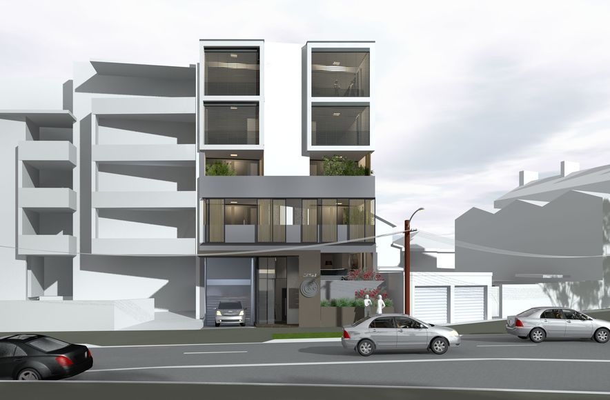 351 Apartment