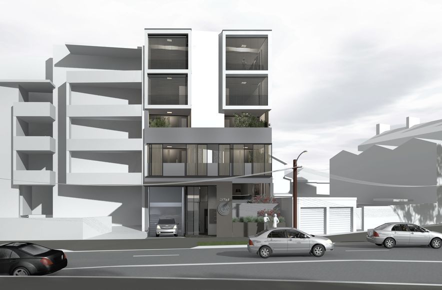 351 Apartment