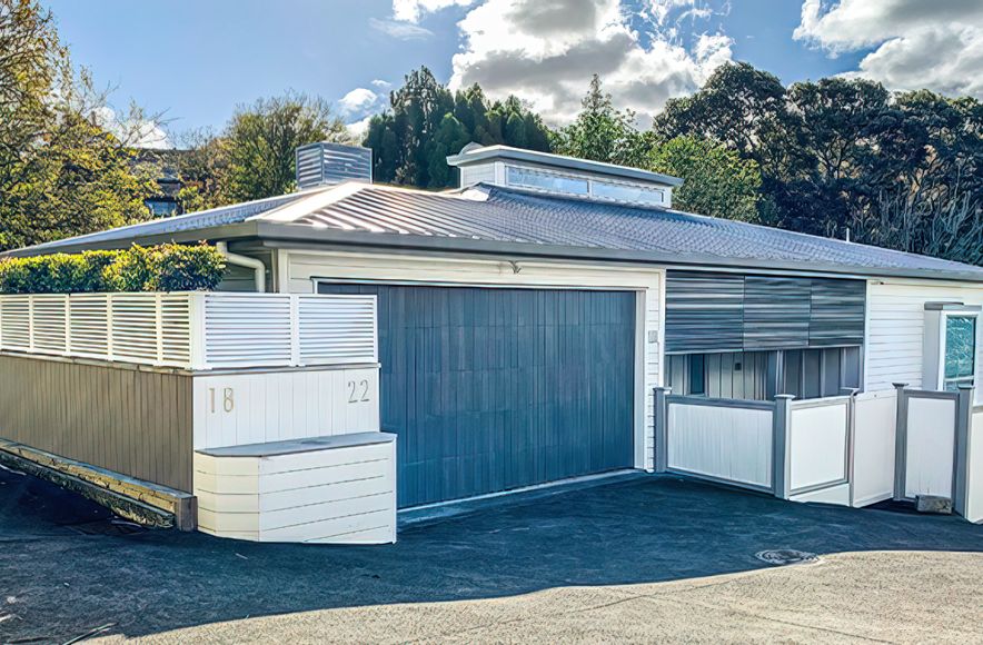 22 Warrington Road, Remuera