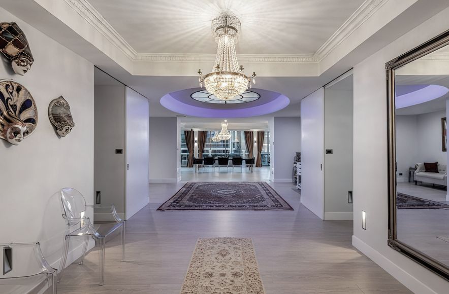 Penthouse in Queen St