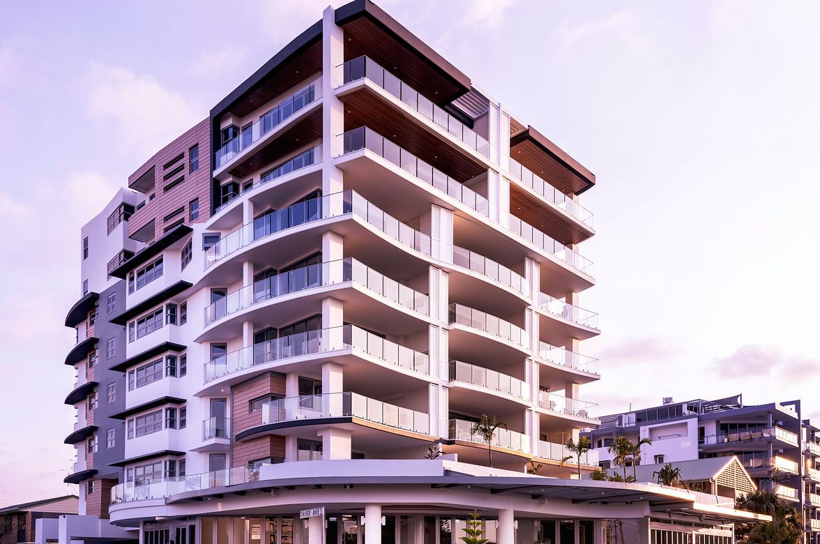 Essence Cotton Tree