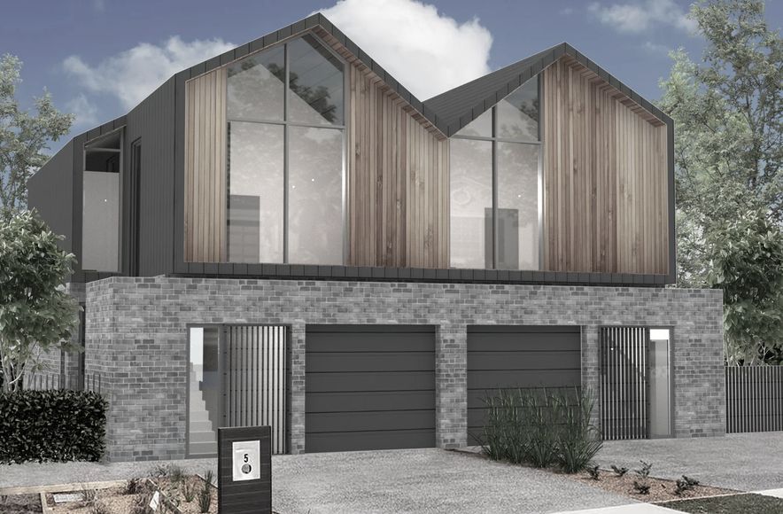 Oak Lodges