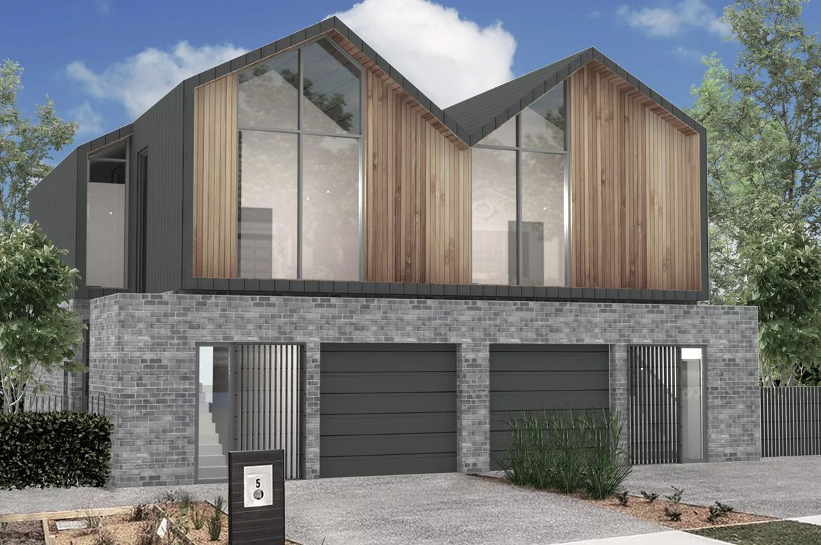 Oak Lodges