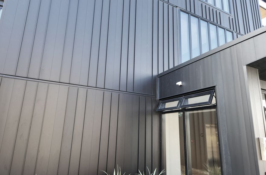Ovation Apartments Hobsonville Point