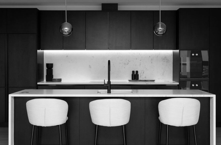 The CAB Sub Penthouses