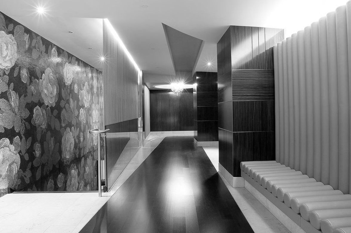 Chaffers Dock Apartments
