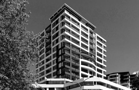 Hereford Residences