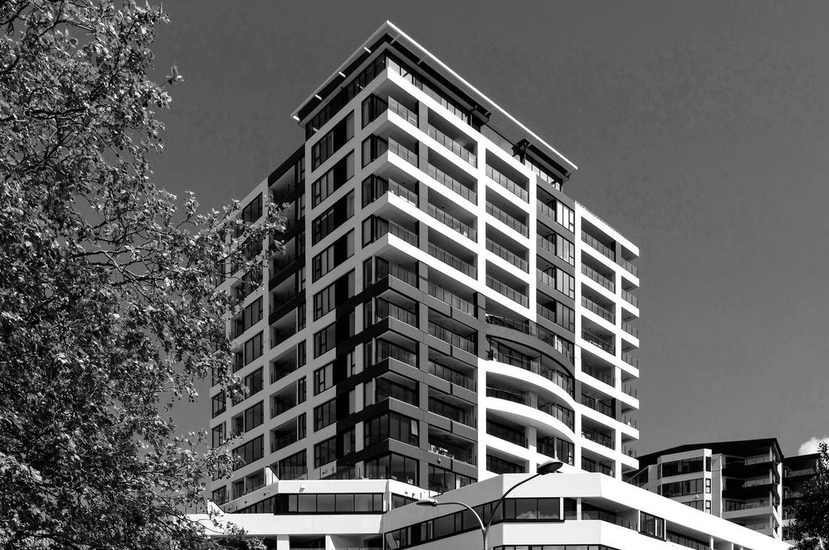 Hereford Residences