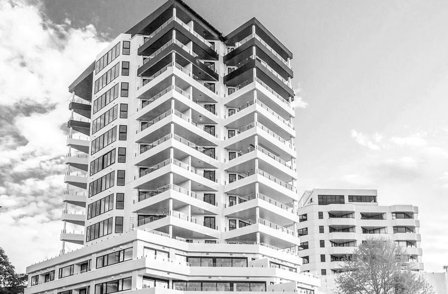 Hopetoun Residences