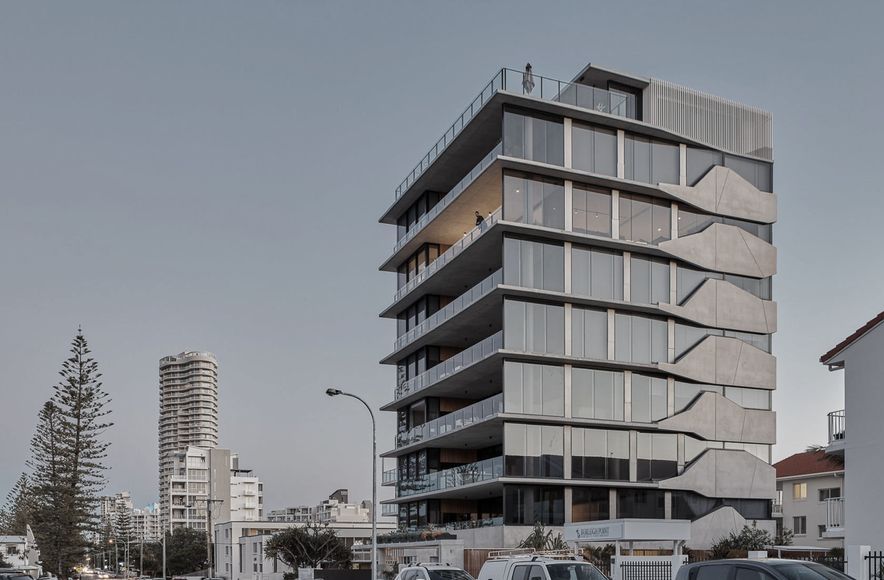 North Residences