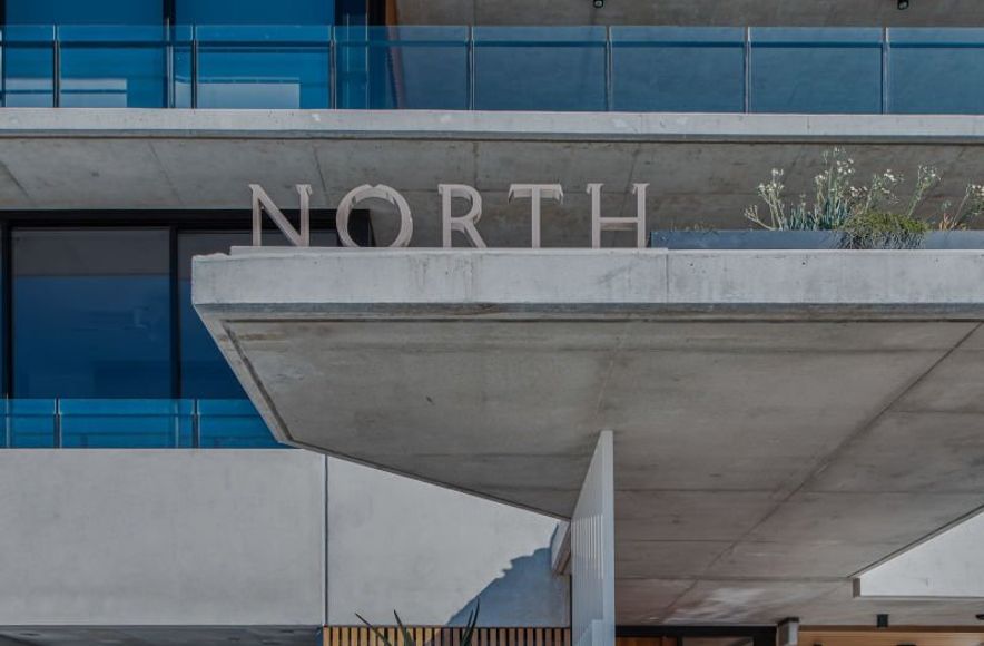 North Residences