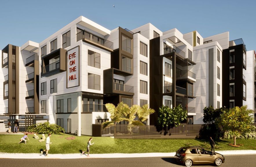 Apartments - TEOTH
