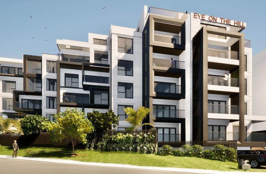 Apartments - TEOTH