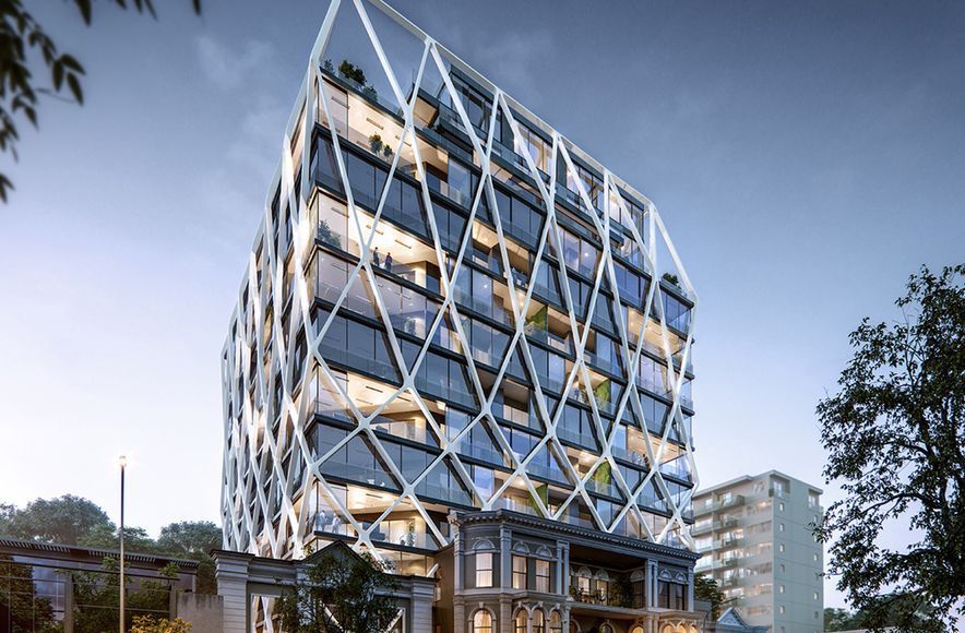The International Auckland
