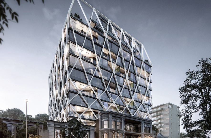 The International Auckland
