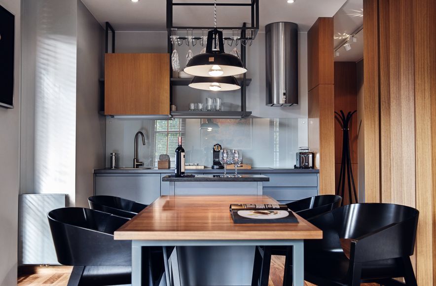 Jovi Apartment