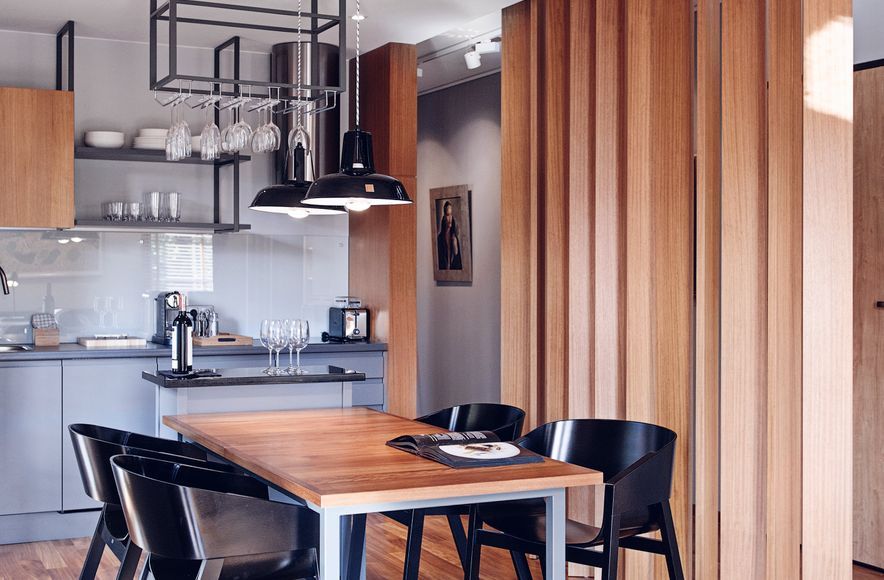 Jovi Apartment